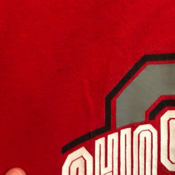 Ohio State T Shirt - Picture 4 of 7